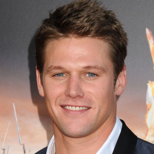 Happy birthday Zach Roerig! 