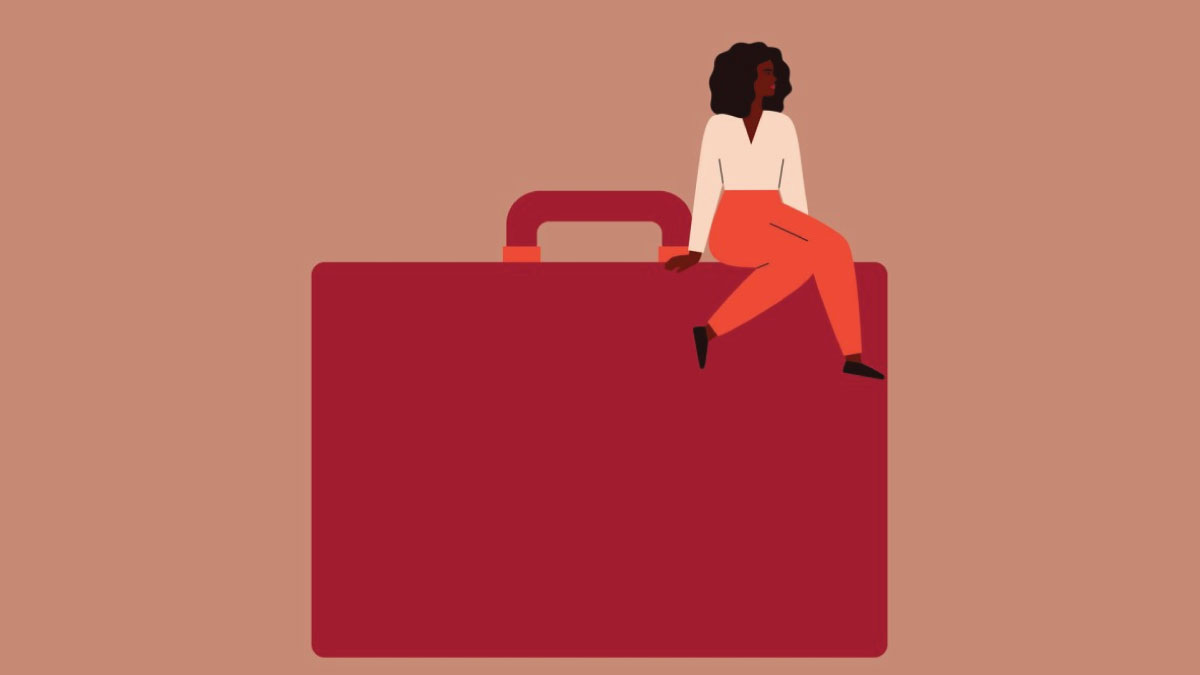 Data shows increased diversity in upper levels of public administration can have tangible benefits for state and local governments, yet after 100-plus years of struggles, work, and progress, women of color are still having to push for real equity. bit.ly/3pIKB7g