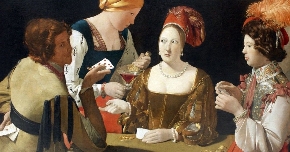 Cdesarts's tweet photo. 🎧 @MuseeLouvre : des #podcasts pour mener l’enquête sur 4 chefs-d’œuvre qui mêlent art et crime 🔍😱
https://t.co/c2XOTWR3br https://t.co/AdTxPeTbTu