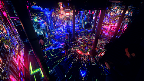 NYC Plugged tweet media