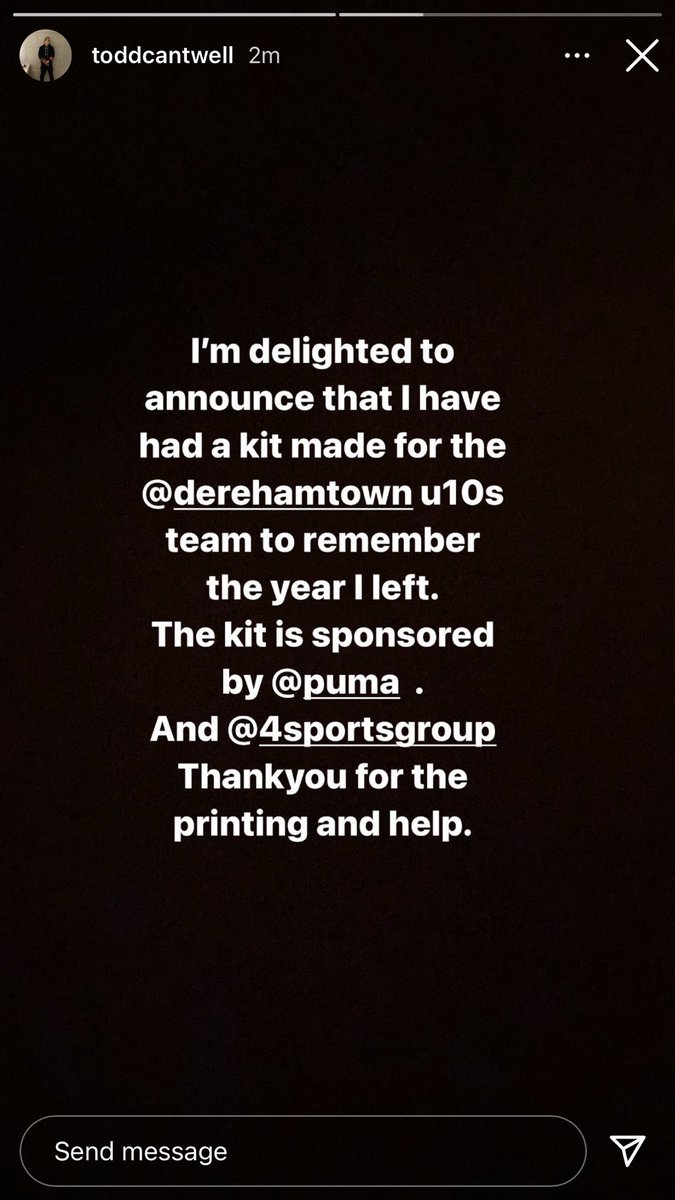 This is class by <a href="/ToddCantwell_10/">Todd Cantwell</a> 👏🏻👏🏻