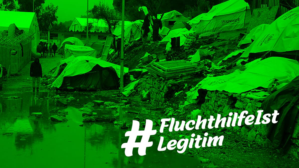 AlbayrakTo's tweet photo. Albayrak &amp; Sahin werden seit drei Monaten in Griechenland inhaftiert, weil sie anderen Geflüchteten geholfen haben.
Europa, Frontex und Polizei, Schluss mit dem Töten von Geflüchteten! Schafft die Frontex ab!
Free Ali Can Albayrak &amp; Huseyin Sahin!
#FluchthilfeIstLegitim https://t.co/SVbiPyGMBT