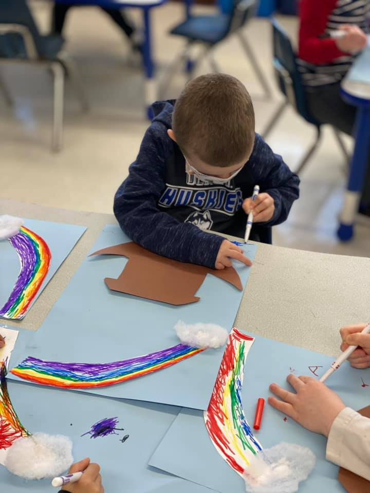 The Center for Catholic Education and Formation tweet media