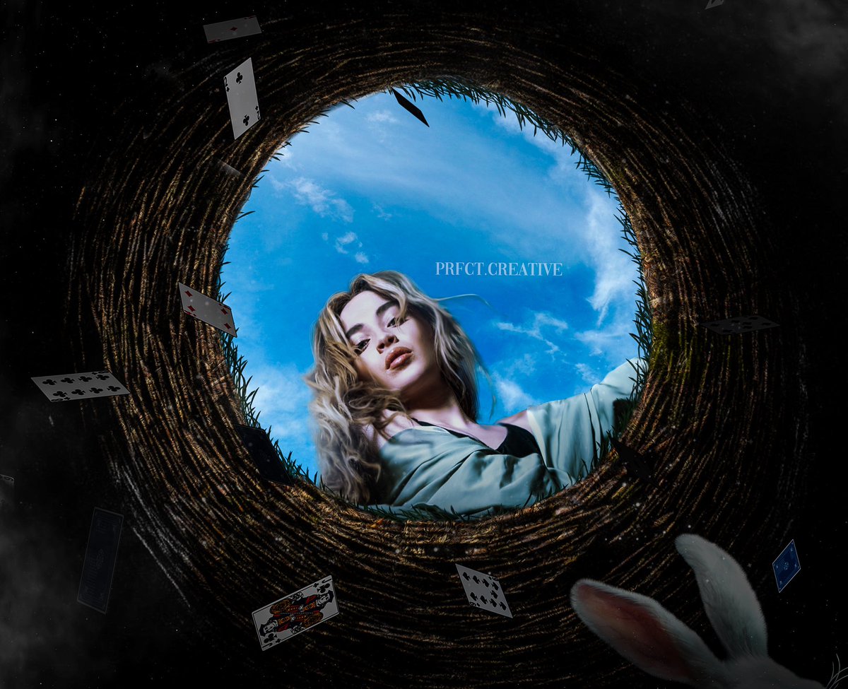 SxftCreative's tweet photo. @SabrinaAnnLynn @MostRequestLive @iHeartRadio @AskAnythingChat @OnAirRomeo @SabrinaAnnLynn please check out my edits on instagram @/prfct.creative https://t.co/UErhX05l12