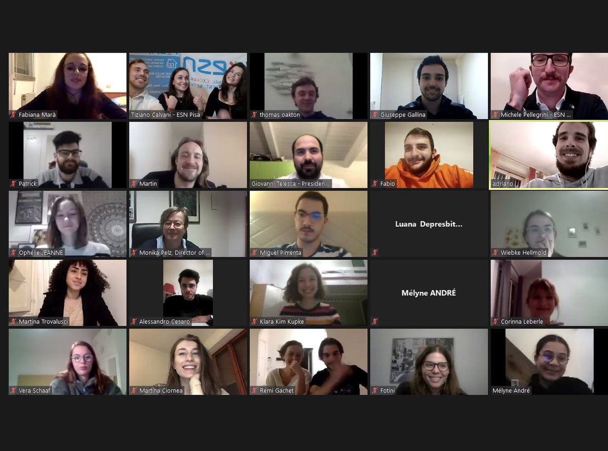 ESN Pisa tweet media