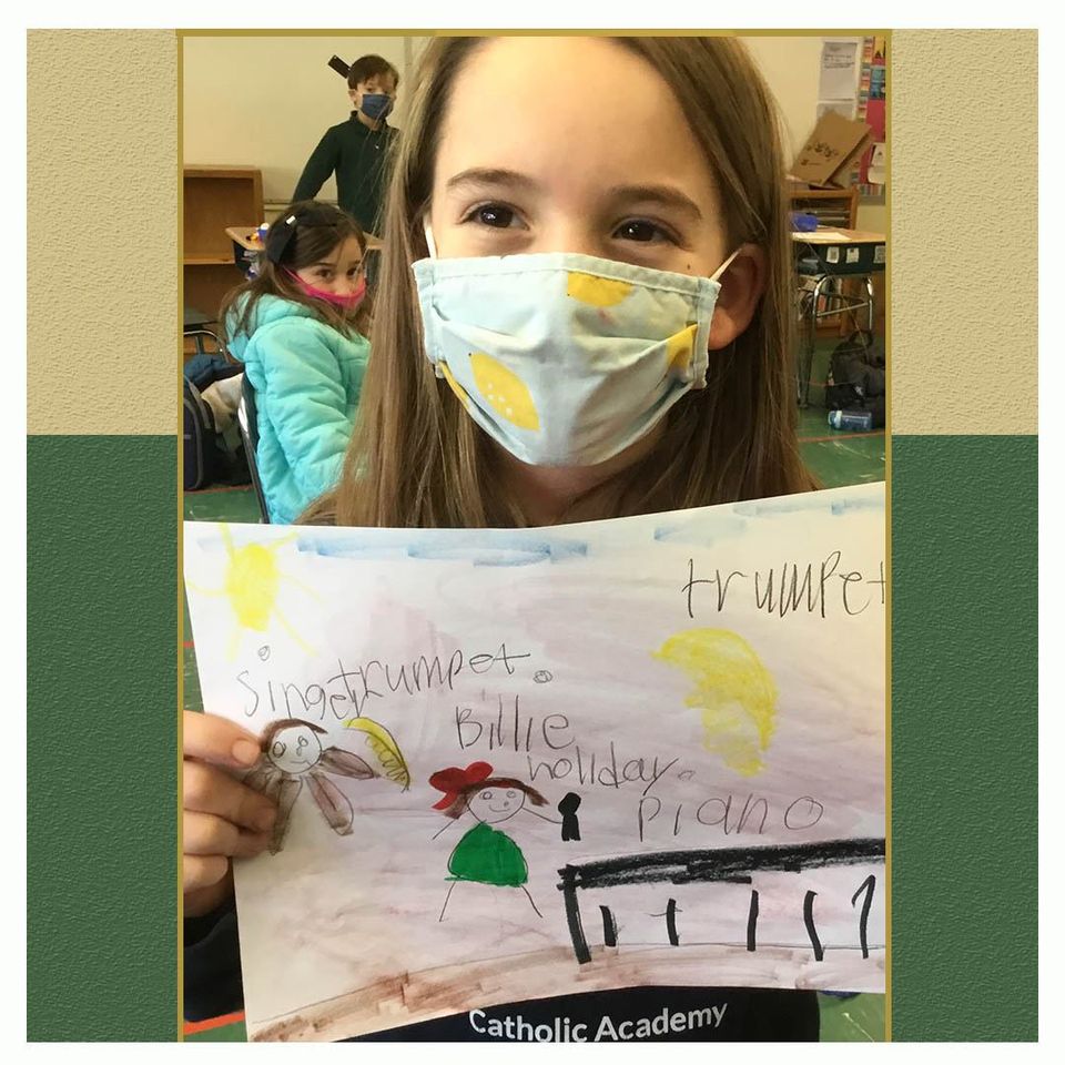 The Center for Catholic Education and Formation tweet media