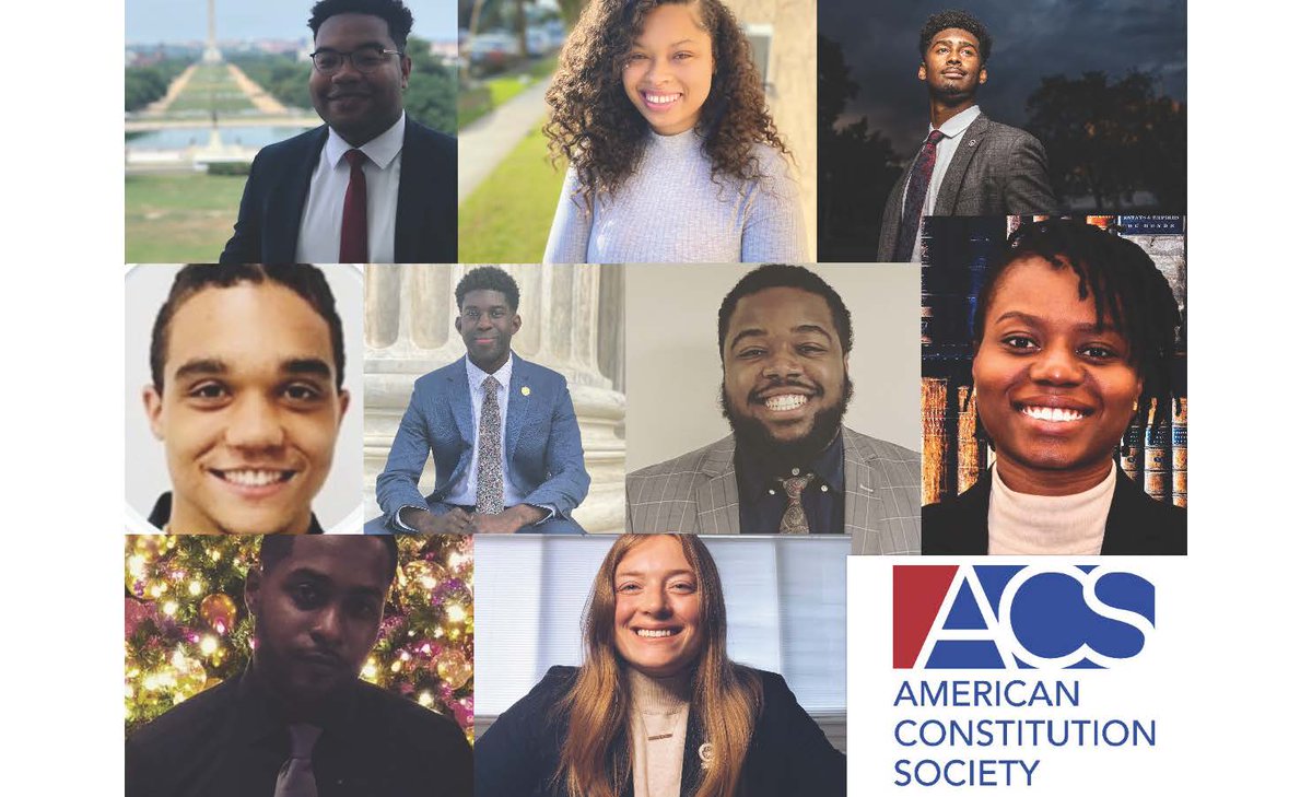 ACSstudents's tweet photo. Congratulations to the
@ACSatHowardLaw
Student Chapter for being selected as #ACSStudentChapterOfTheWeek! This year the Chapter focused on community & created a GroupMe, now used as a forum for all Student Chapters to share their events. Read more here: https://t.co/bplzEA6e1I https://t.co/5svySULHCS