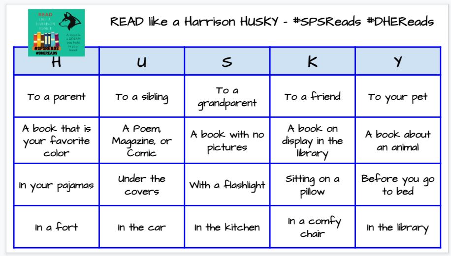 DHE Discovery D.E.N. tweet media