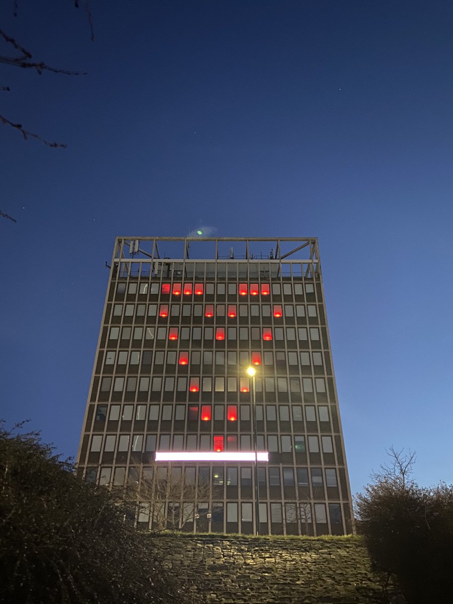 CumbriaScoutsCC's tweet image. #thanktwo #FoundersDay