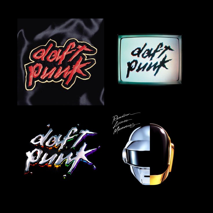 JTL562's tweet photo. Thank you for all the great music, Daft Punk. Your music shall stand the test of time as modern classics onwards. https://t.co/P3904JH7yz