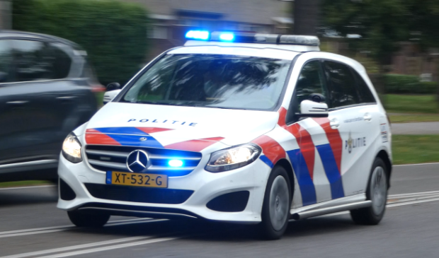 Bekeuringen bij snelheidscontrole op Maaskade - ..