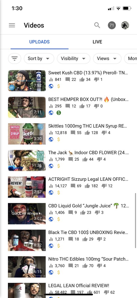 headphonebruhh's tweet photo. YouTube banned and deleted my channel 😂 over half a million views &amp; 2k subscribers down the drain 💔 gonna make a new one eventually just gotta figure out how to finesse the system like these big name channels... https://t.co/AOK9U22xjG