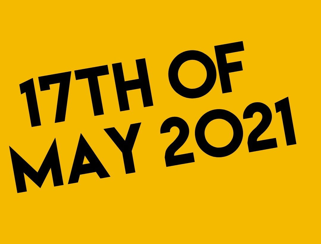 Fans allowed back from the 17th of may but what does this mean for non league football wil; fans be allowed back earlier or is one ru; for all. So do we cancel the season or do we play through the summer? 
We now wait for the league to make desicion