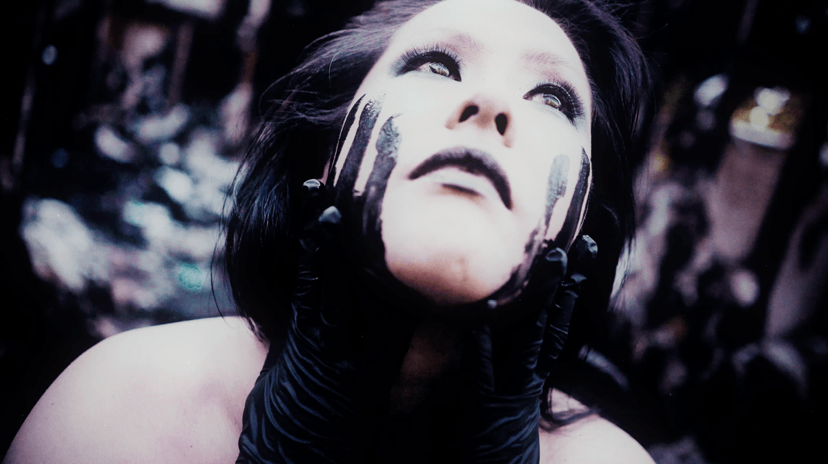 NudaMusic's tweet photo. I've got to work with wonderful people for filming my new music video. “All in Your Head” is premiering March 5th!
https://t.co/fS9LAx0QmQ

#Nuda #MindfulTragedies #Electronicmusic #IndustrialMusic #gothicindustrial #ambientgoth #jaymievalentine #cindergarden #musicvideo https://t.co/ADTC6EiRXl
