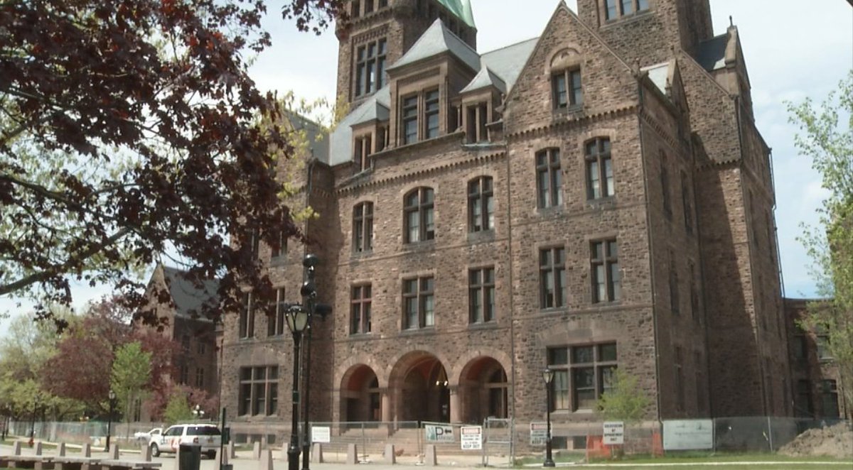 Developer Doug Jemal pledges to cover all of the Hotel Henry deposits, in bid to take over the facility from present owners.  Jemal will cover the deposits, and offer credit if their events are held at historic venue