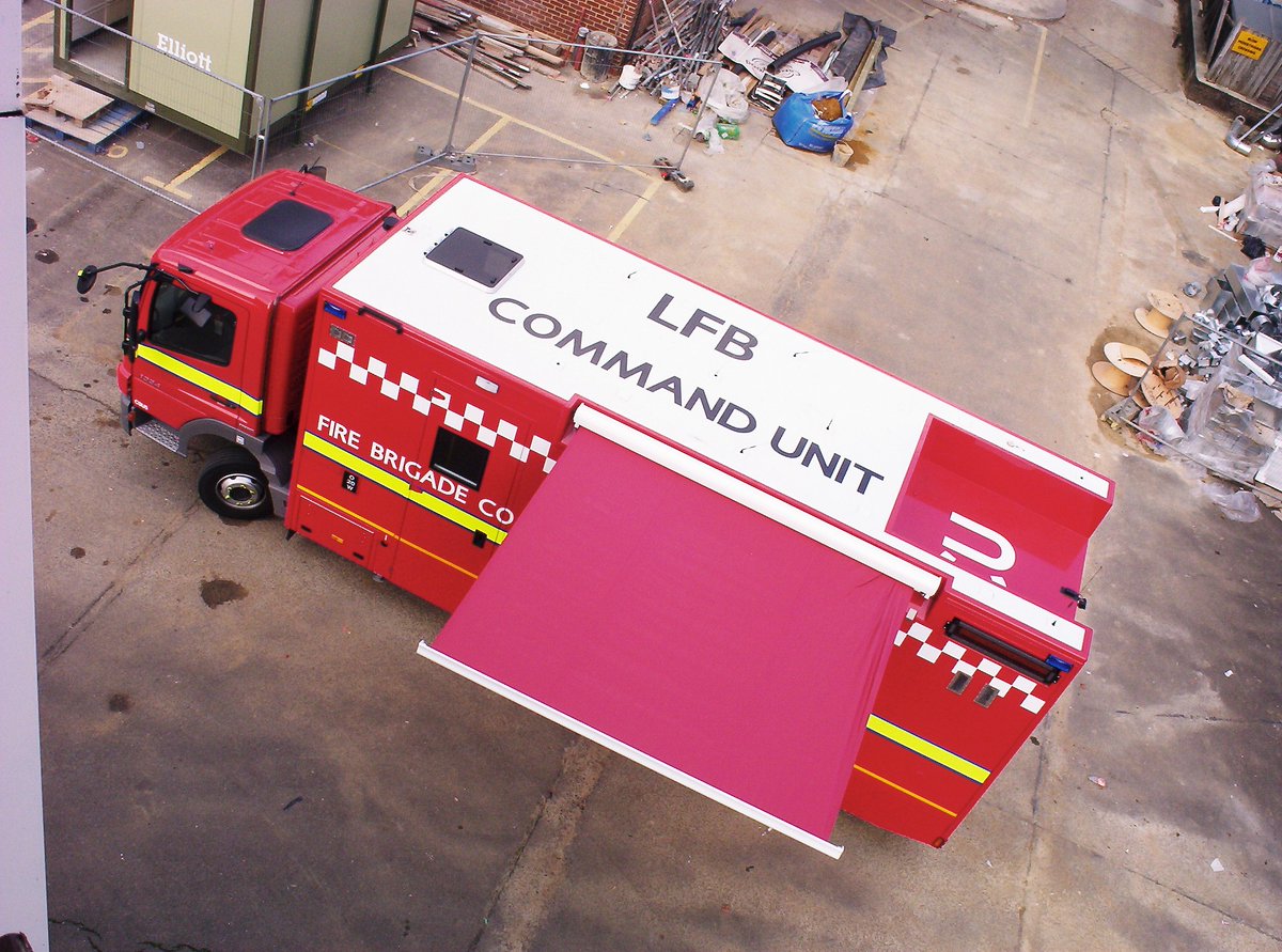 13milepost's tweet image. Last time this was acquired for 'Haulage'  #CaptainFlack