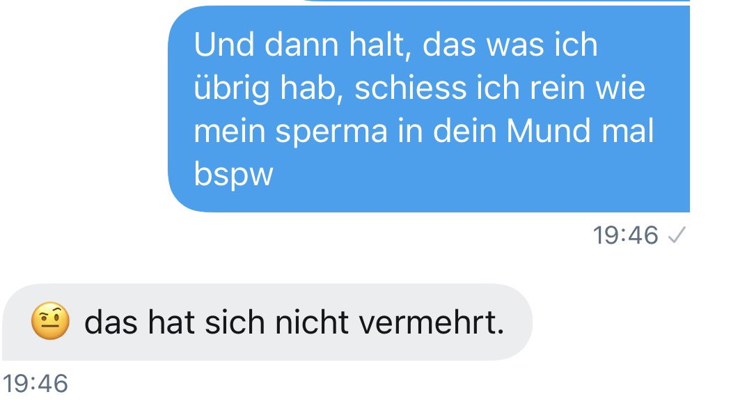 tokatcox's tweet photo. Wenn #lovecox 1 girl bitcoin erklärt https://t.co/W5Vo9S3MHb