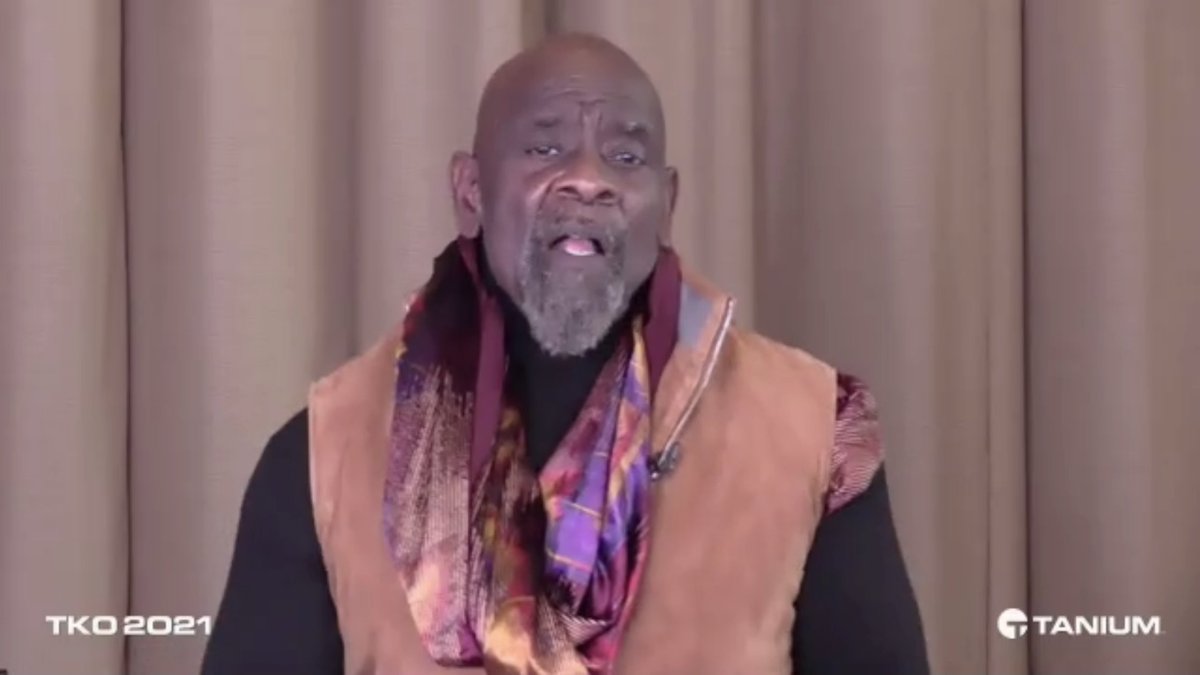 "A dream without a plan is worthless. A dream with a plan a is priceless."  - <a href="/CEOofHappYness/">Chris Gardner</a> #TKO2021