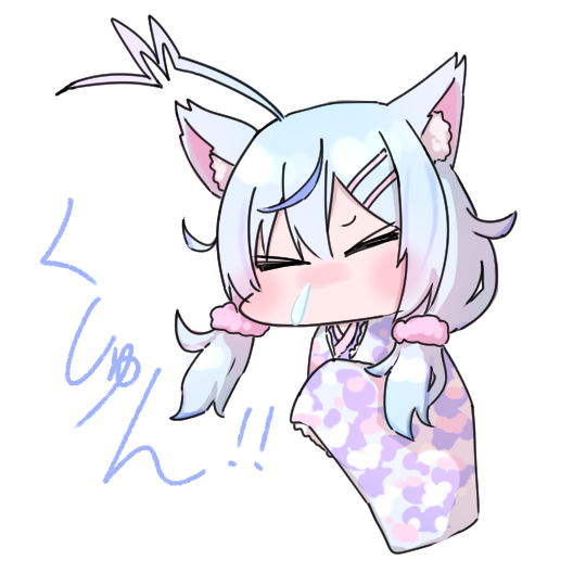 くしゃみのtwitterイラスト検索結果 くしゃみのtwitterイラスト検索結果