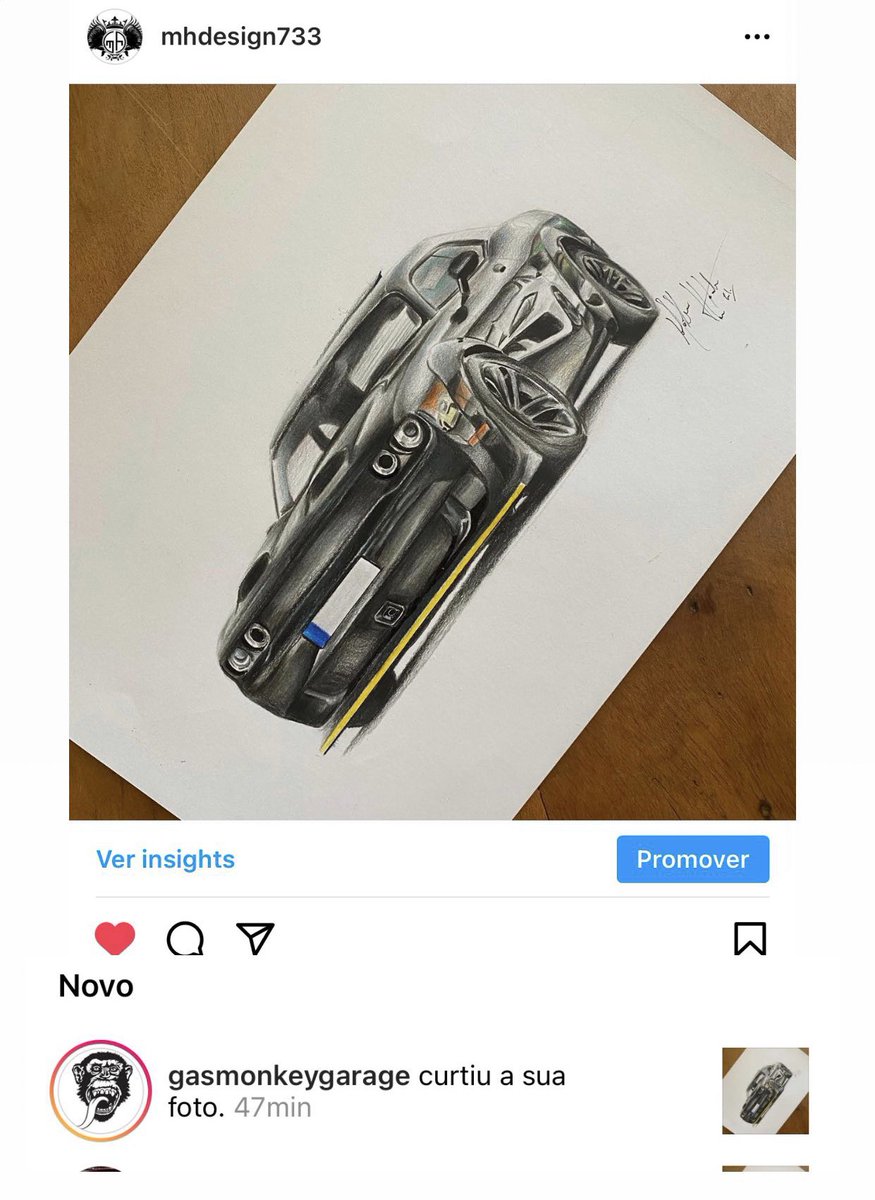 Matheus Holanda tweet media