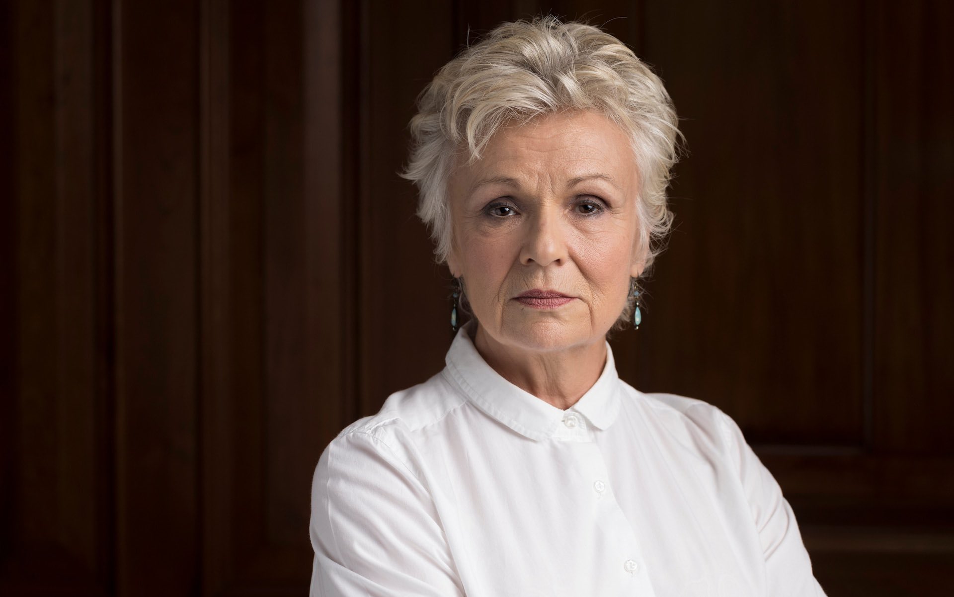 Happy 71st birthday to one of our favourite TV actors, Dame Julie Walters. Smethwick s finest! 