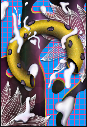 YFmoon2's tweet photo. @TheCryptoDog pay attention to this NFT. Digital art is the future. It cannot be a scam. This artist will be a close friend of @elonmusk, in 2022 this art = 100-200 ETH 
https://t.co/b1WbR0P7W0

#digitalart #NFT #rarible https://t.co/dioJ7Gj3NH
