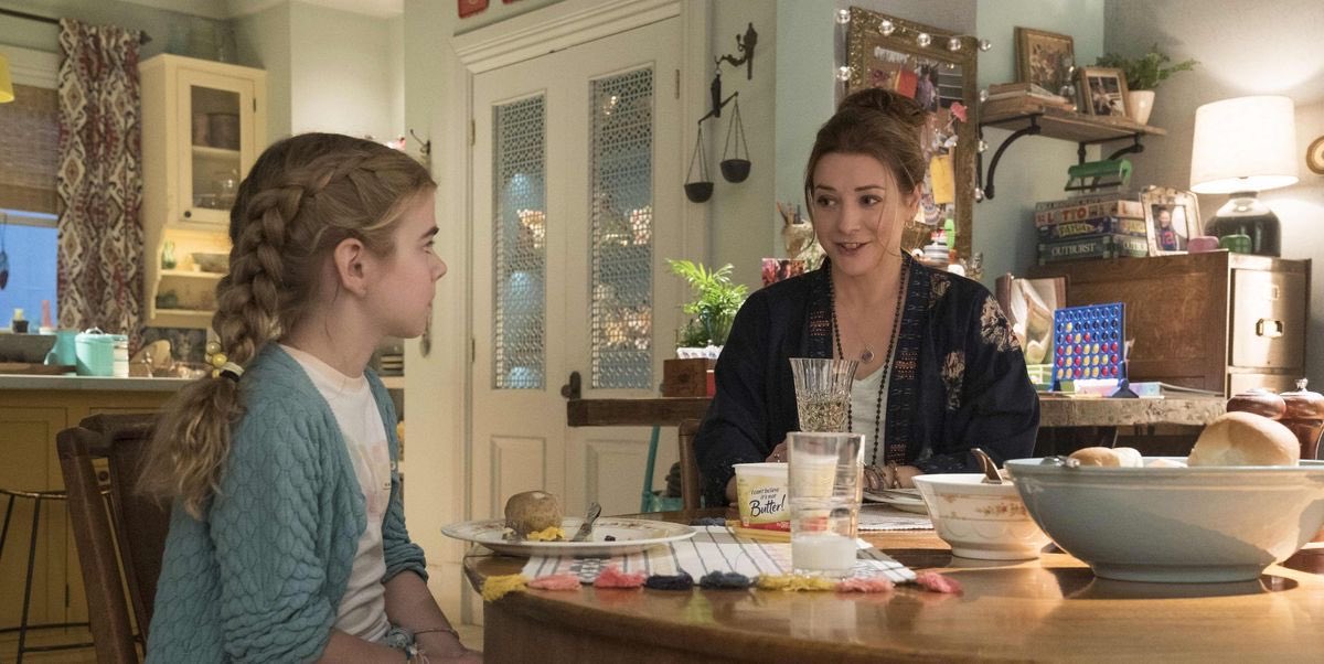 RT if you watched #FloraAndUlysses over the weekend!