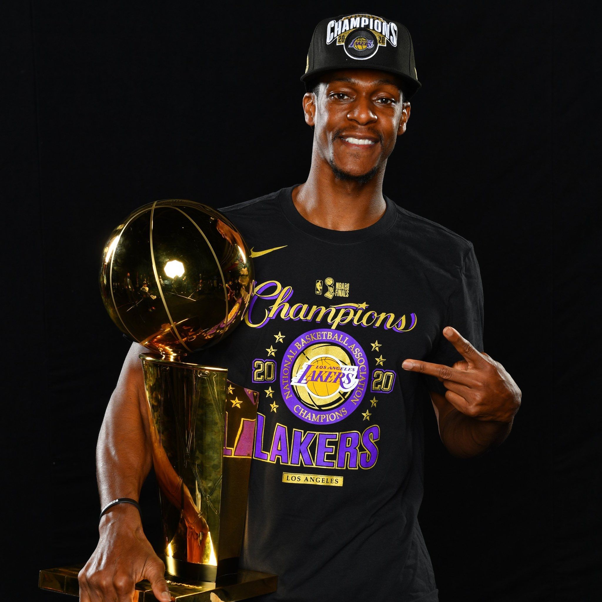 Happy Birthday to Rajon Rondo! 