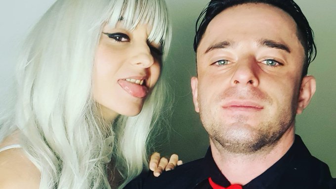 Just created a kinky VIP couple page! Go check us out ❤ https://t.co/cMNka7XCBI<a href="/tag/cute"class="tags"><span>#cute</span></a><a href="/tag/anime"class="tags"><span>#anime</span></a><a href="/tag/cosplay"class="tags"><span>#cosplay</span></a><a href="/tag/gamergirl"class="tags"><span>#gamergirl</span></a><a href="/tag/emo"class="tags"><span>#emo</span></a><a href="/tag/camgirl"class="tags"><span>#camgirl</span></a>