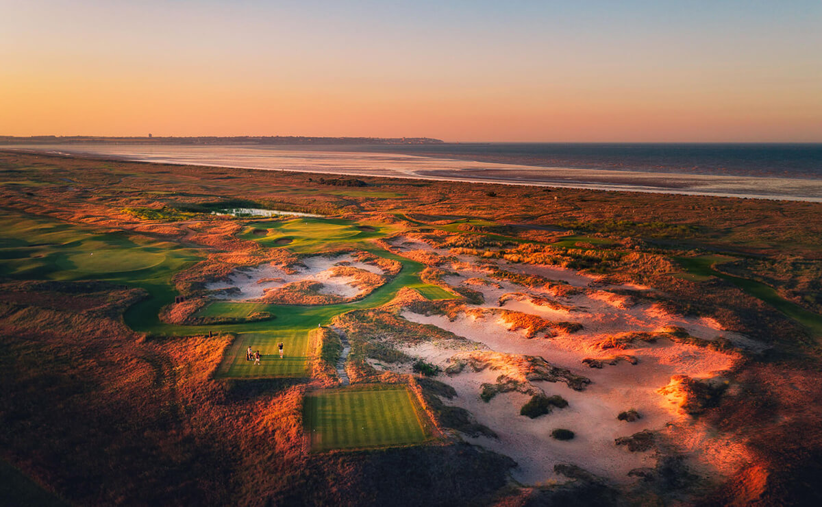 Golf is BACK 🏌

Now that it has been confirmed that golf will return on March 29, it's time to get your playing partners back together, fill out your golfing calendars and tick off courses on your bucket list with our NCG Top 100s events.

Book now ➡️ ow.ly/D21850DGI2B