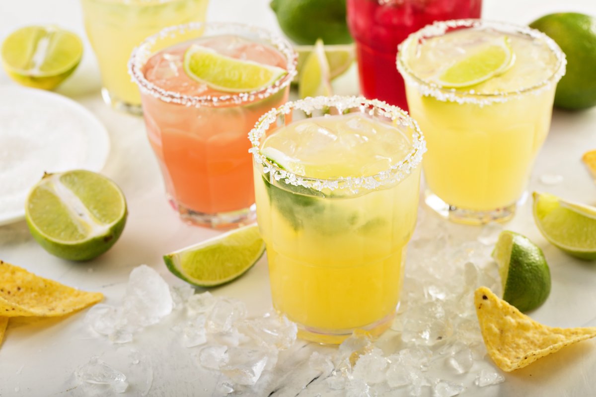 wheredreamslead's tweet photo. It's National Margarita Day!  How do you prefer yours?  Frozen or on the rocks?  Salted or not?  Our fav is on the rocks, light salt with a splash of Grand Marnier.  Served in Mexico of course!

#nationalmargaritaday #mexico #dreamingoftravel #dreamsanddestinations https://t.co/N7N0MeGkWI