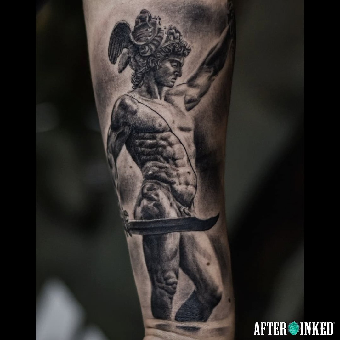 After Inked® on Twitter: After Inked® on Twitter: