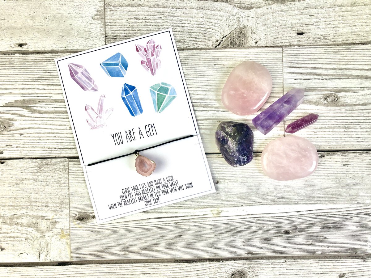 cwadephotoart's tweet image. Need small thoughtful gift for a friend? My handmade wish bracelets are perfect and great to send in the post! 

etsy.com/uk/shop/CWPhot…

#creativebizhour #handmadeuk #shopsmall #etsyuk #queenof