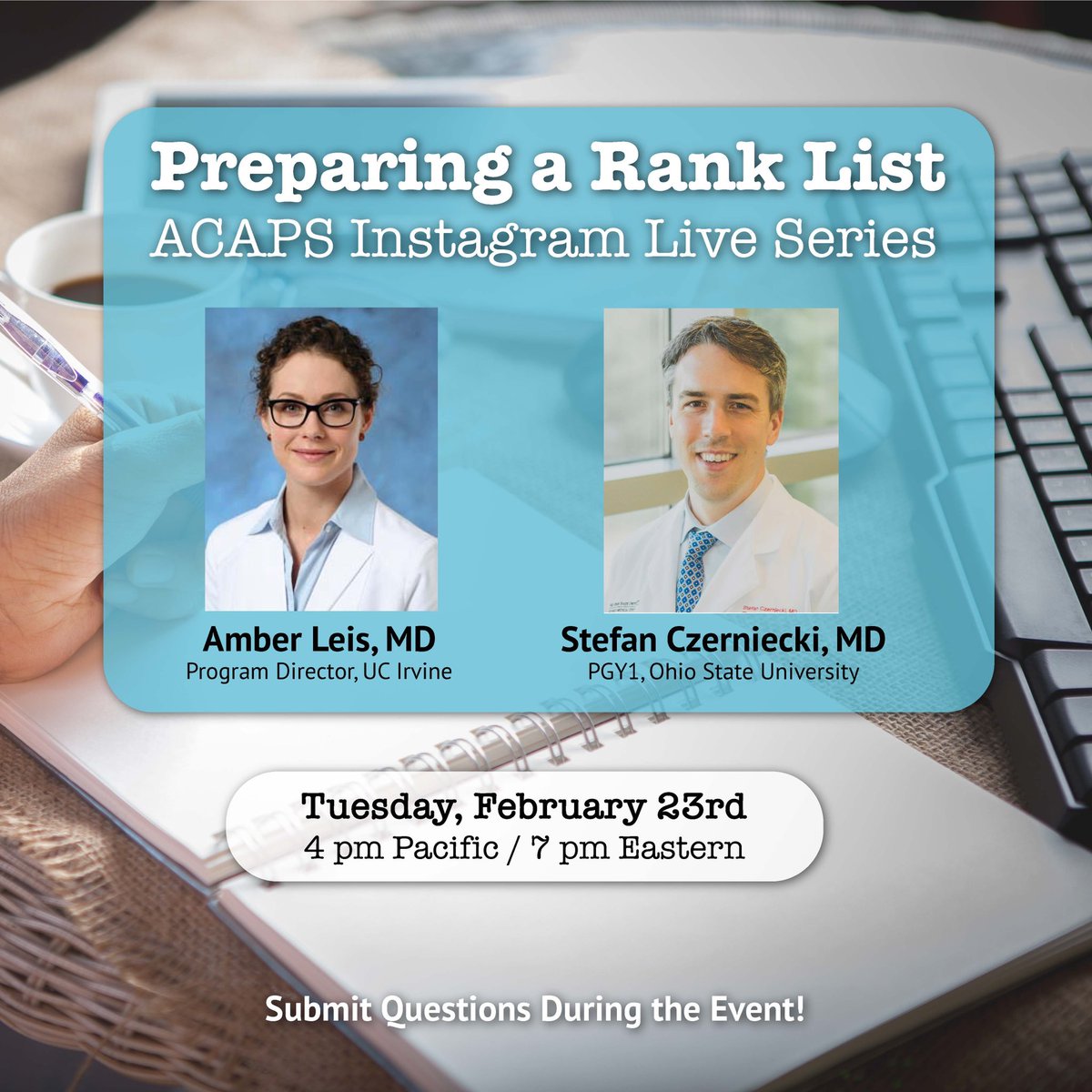 American Council of Educators in Plastic Surgery tweet media