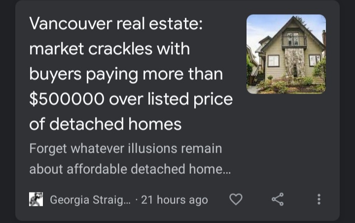 JoinJI's tweet photo. 👩‍🦳 Mom and pop shops are closed.
☠️ Amazon &amp; big chains are taking everything.
😰 Working people can't spend $500k *over* asking price for homes.

We've already lost the class war.
It's time to resist ✊ https://t.co/5F9QmkIdOL