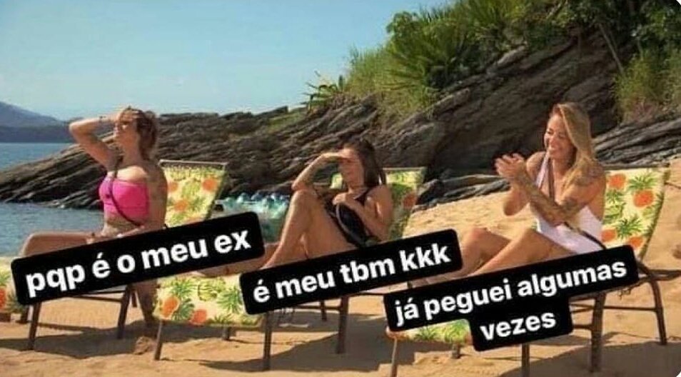 memesdeaap's tweet photo. Se tivesse de férias com ex em alto alegre https://t.co/TYNr7TXbqs