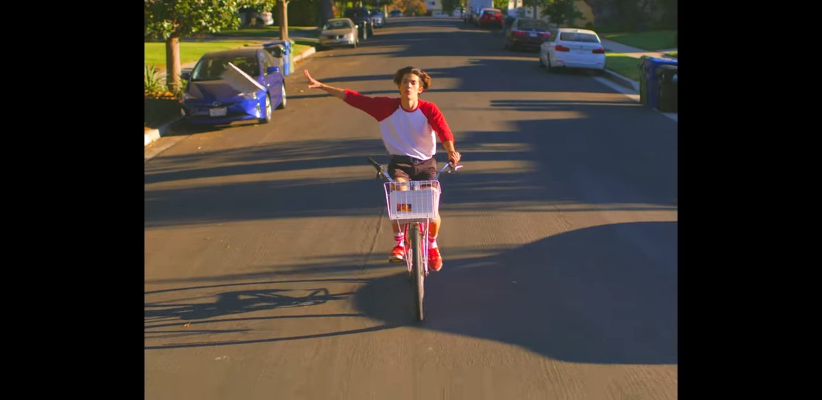 fangirlinganika's tweet photo. I'm a emotional over singer, songwriter and director @conangray 🥺🥺💜
#overdrivemusicvideo https://t.co/b9Befh9R28
