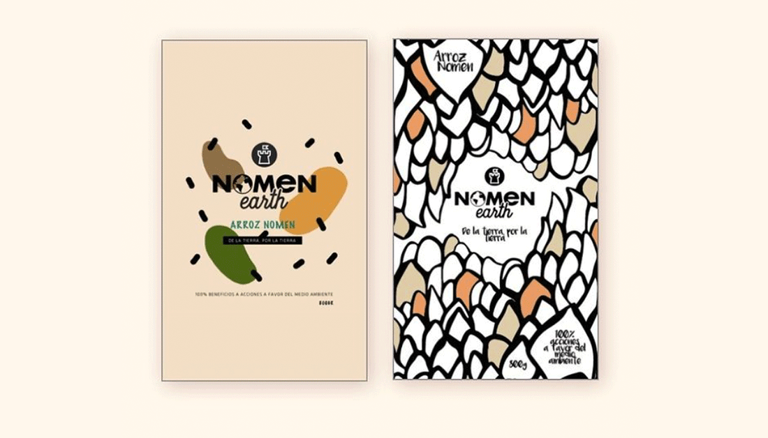 Nomen Foods tweet media