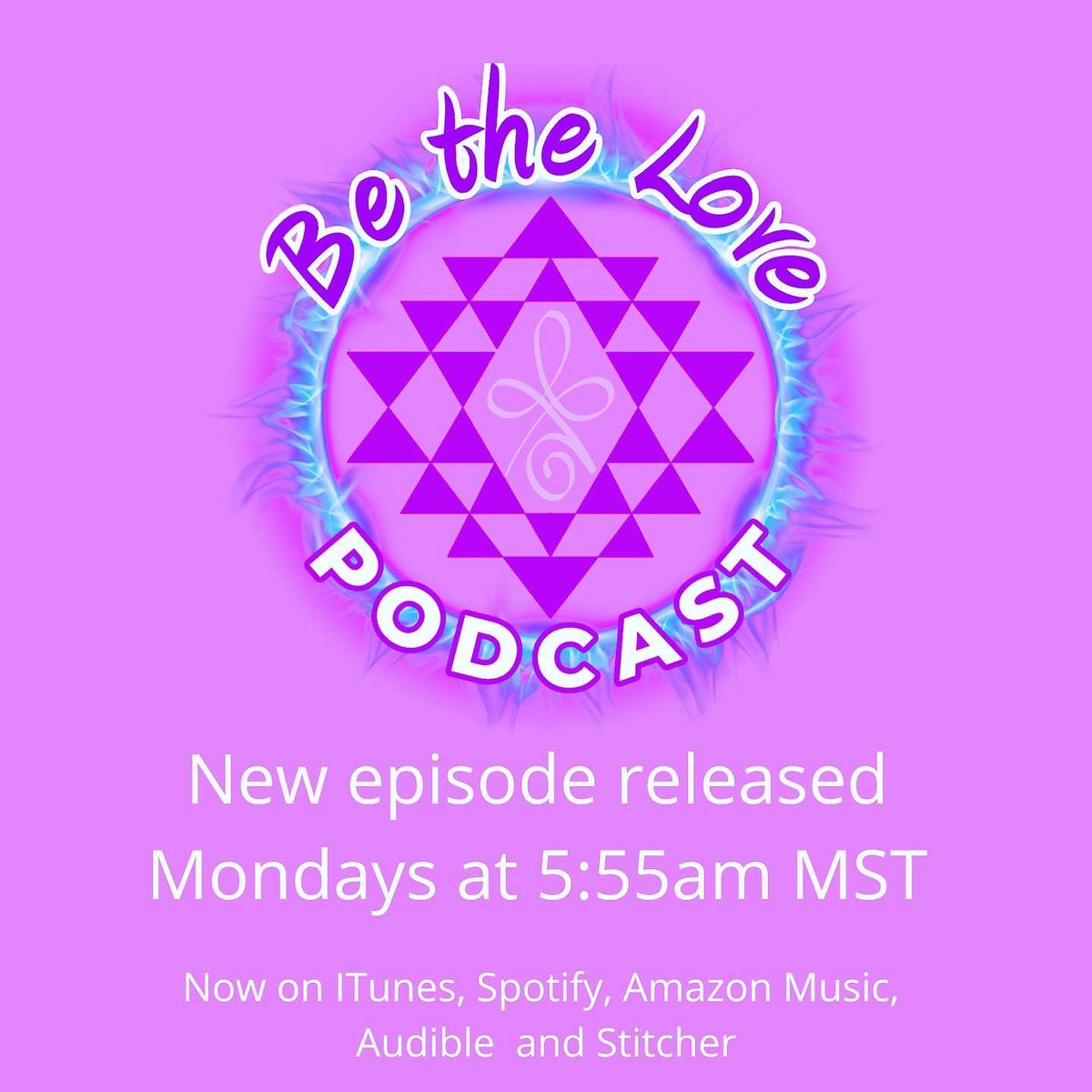 Intuitive Astrologer and YouTuber Adrienne Elise as she takes us on a deep dive into how to best move through the energies of the planets in our current time. Bethelovepodcast.com
