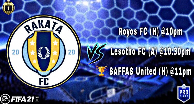 SAPL Rakata FC tweet media