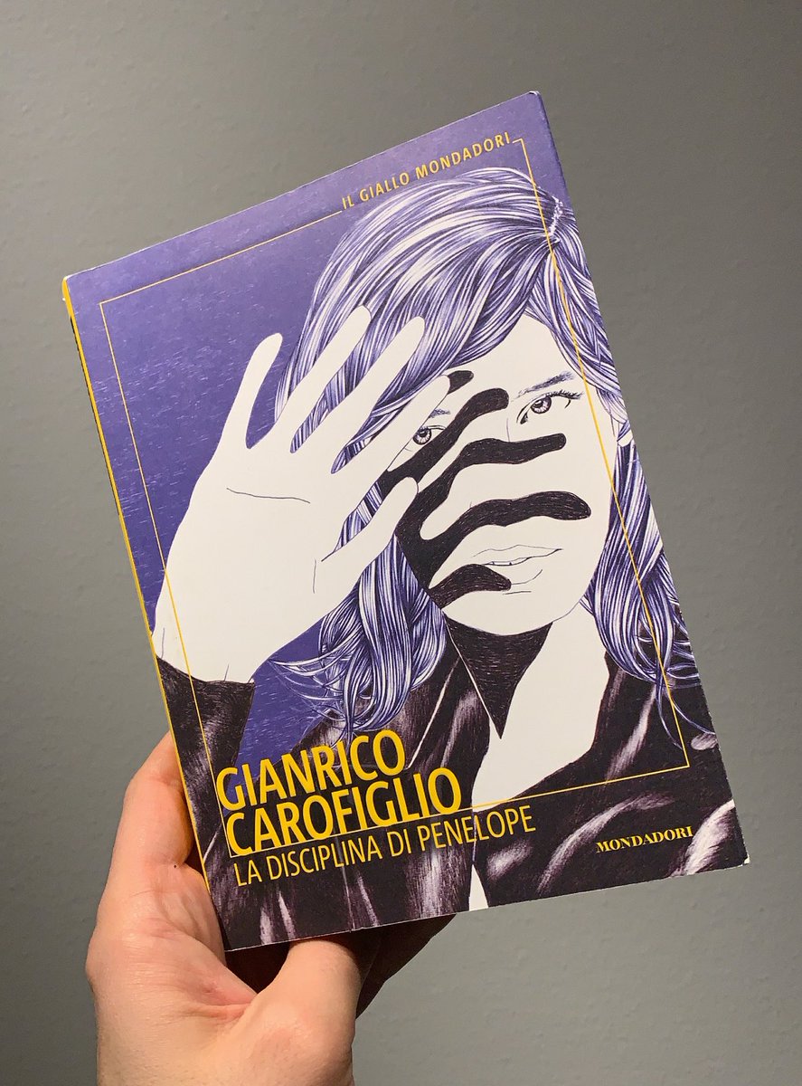 rommat's tweet image. Tutto d’un fiato! @GianricoCarof