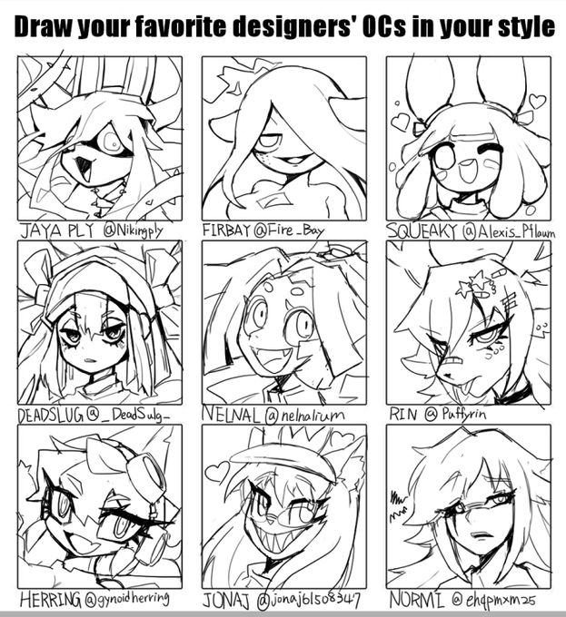 Sketch part 1 finish~ 