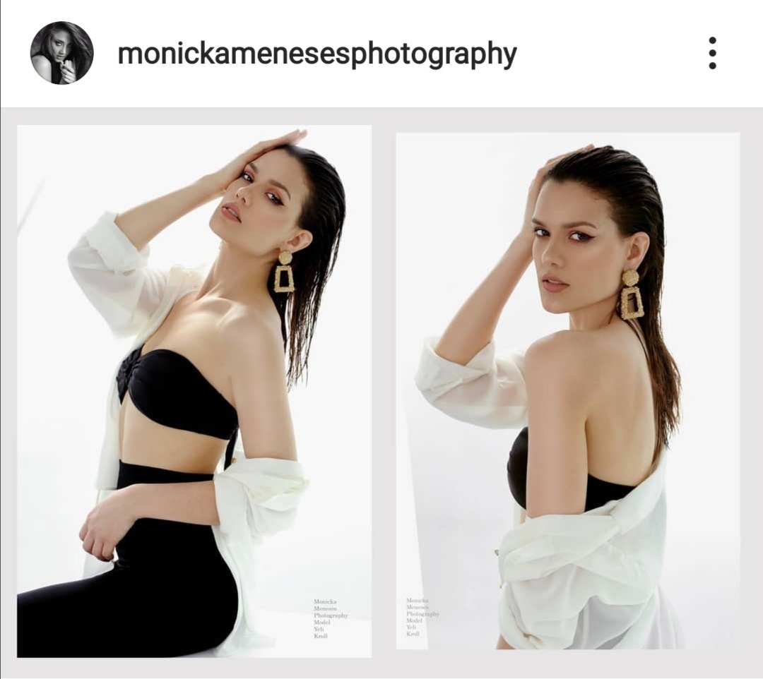 MonickaMeneses's tweet photo. 2021 📸🔝
Publicación Instagram 👇 @monickamenesesphotography https://t.co/cQun5qTCAu