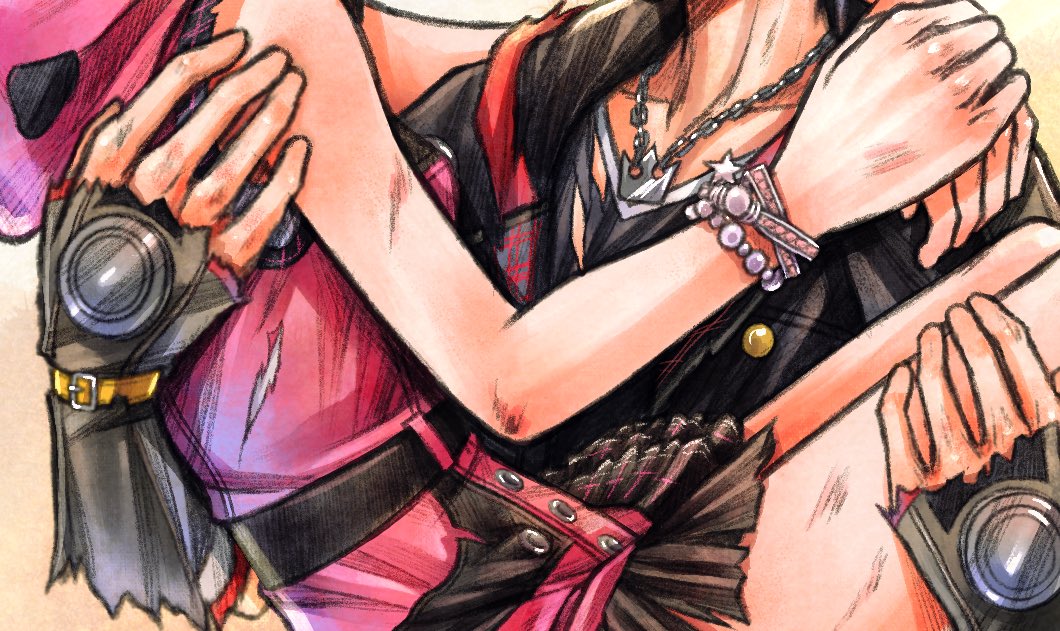 hollypolllyy's tweet image. After the battle - Sora and Kairi

Commissioned by @mcewen_matthew 
Thank you so much for this awesome commission, I loved drawing this ❤️🥺
#sora #kairi #kingdomhearts #SquareEnix 
More art and tutorials on my patreon patreon.com/holleysart