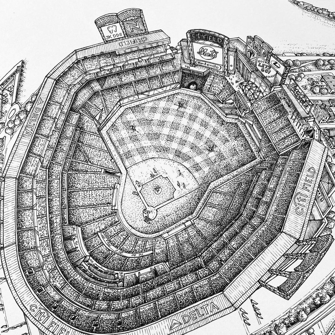 Citi Field tweet media