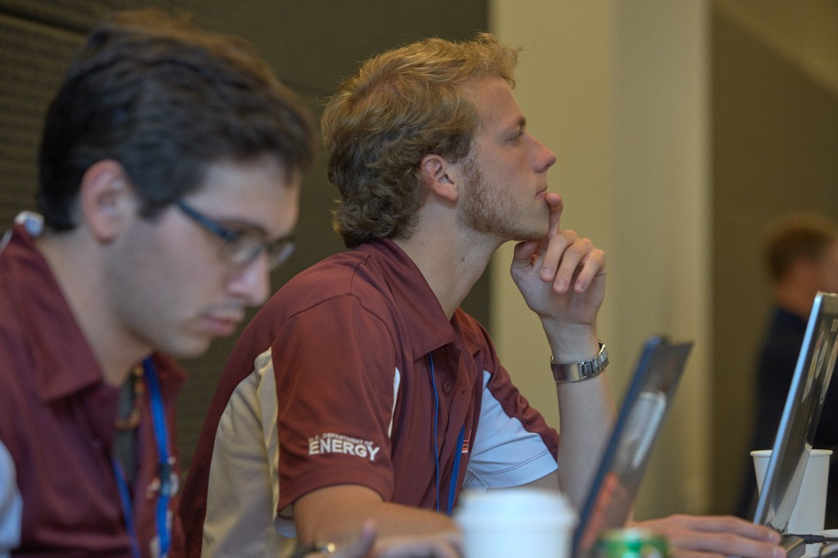 HEVT EcoCAR Challenge tweet media