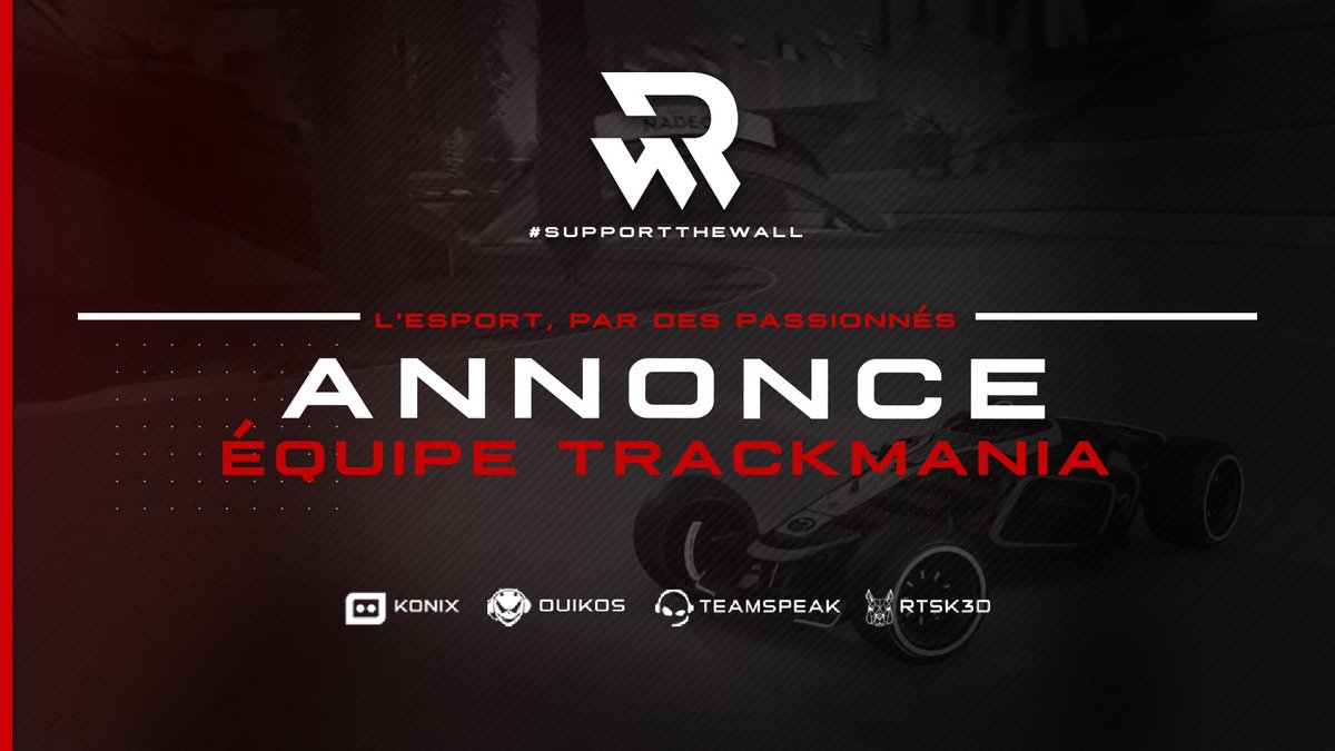 TeamReaWall photo