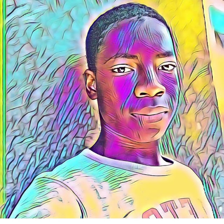 #NouvellePhotoDeProfil