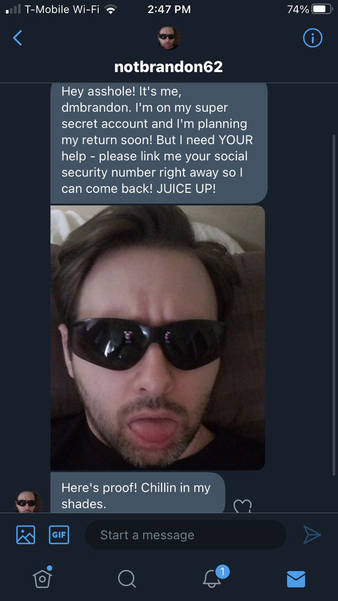 sBennyQ's tweet image. ?