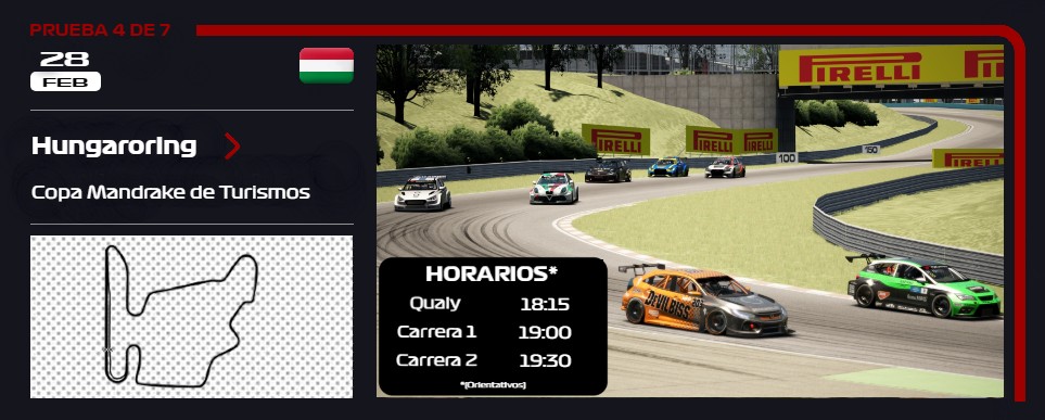 MandrakeTp's tweet photo. Y esto no para!! Este fin de semana nos vamos a la tierra de Puskas y Rubik! https://t.co/8d5HrFghpl
